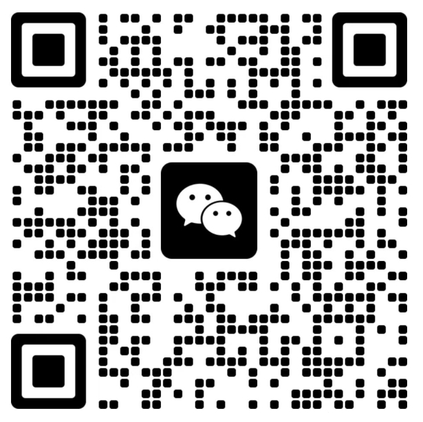 扫码添加微信-锤锤工作室