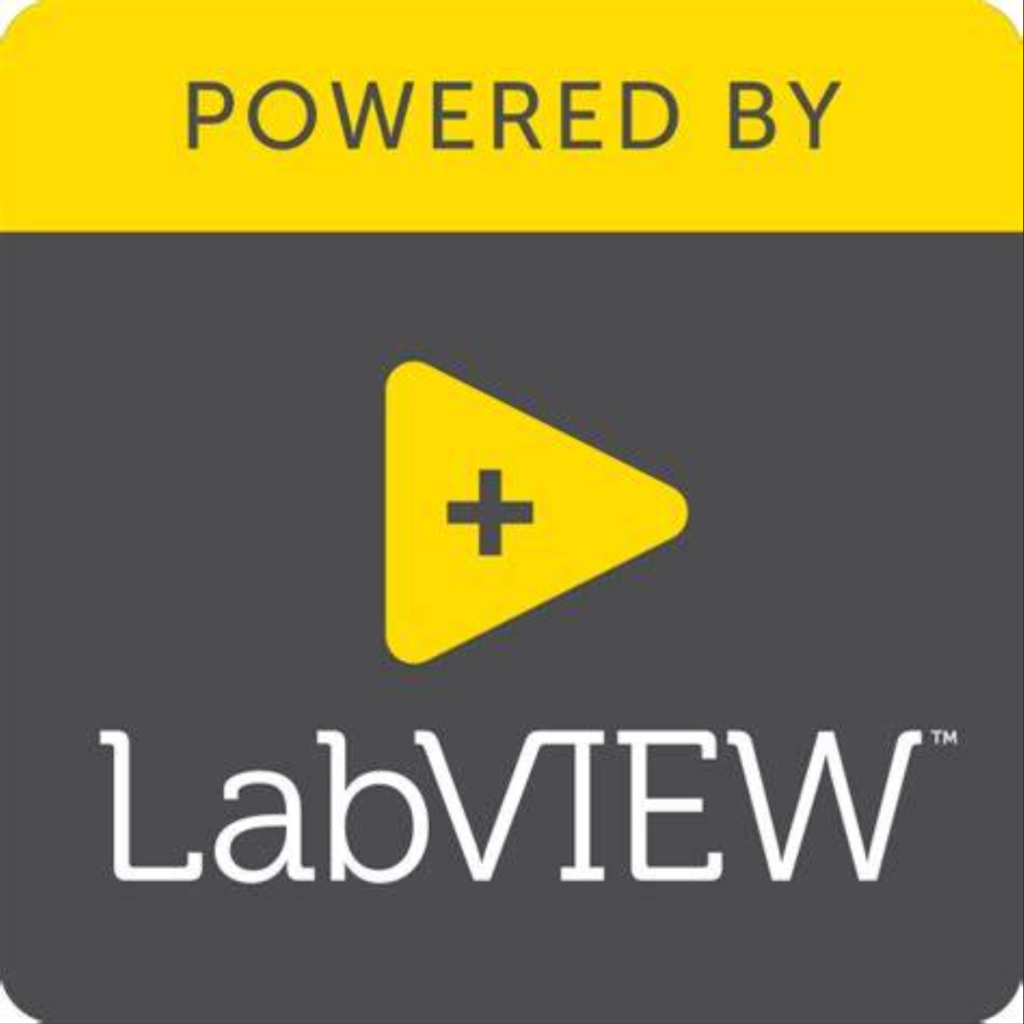 LabVIEW 2023【可视化编程环境软件】免费破解版