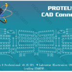 Proteus 8.15 安装教程-锤锤工作室