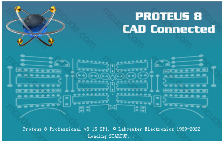 Proteus 8.15 安装教程-锤锤工作室