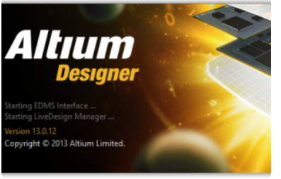 Altium Designer 2013-锤锤工作室