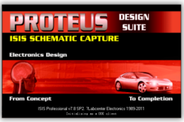 Proteus Pro 7.8 SP2 官方版-锤锤工作室