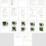 009 基于51单片机智能窗帘-锤锤工作室