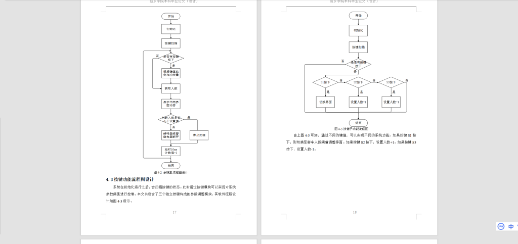 图片[4]-016 【基于单片机的客车超载检测系统】-锤锤工作室