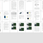 017 【基于RFID的垃圾分类玩具的原型设计】-锤锤工作室