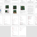 023 【基于单片机的教室人数检测系统】-锤锤工作室