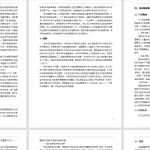 041 【我国新能源汽车的现状及发展战略研究】-锤锤工作室