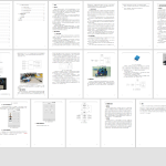 043 【基于vhdl的智能交通控制系统设计】-锤锤工作室