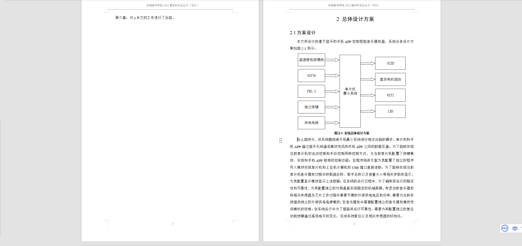 图片[6]-048 【基于物联网的环境监测系统的设计与实现】-锤锤工作室