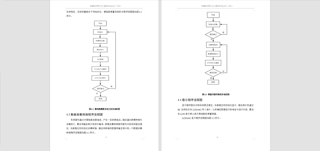 图片[3]-050 【微电阻测量系统的设计与实现】-锤锤工作室
