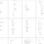 058 【PCB制作蚀刻机控制器的设计】-锤锤工作室