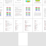 077【语音通信系统中的噪声效应研究】-锤锤工作室
