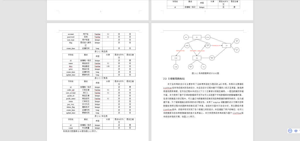 图片[3]-099【基于高速公路服务区设计】-锤锤工作室