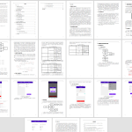 099【基于高速公路服务区设计】-锤锤工作室