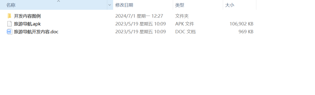 图片[12]-076【互联网＋智能导航畅行旅游系统设计】-锤锤工作室
