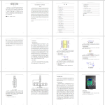 088【智能音响设计-本地功能】-锤锤工作室