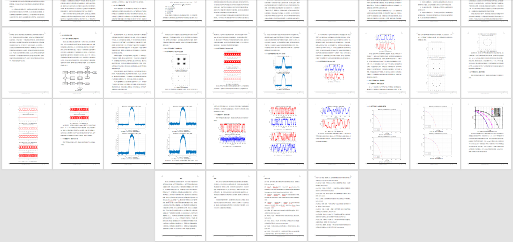 图片[8]-112【基于matlab的mpsk调制系统仿真技术研究】-锤锤工作室