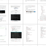 115【基于图像处理的障碍物识别】-锤锤工作室