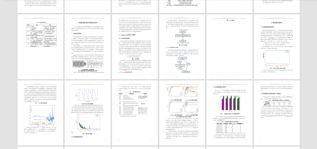 图片[9]-115【基于图像处理的障碍物识别】-锤锤工作室