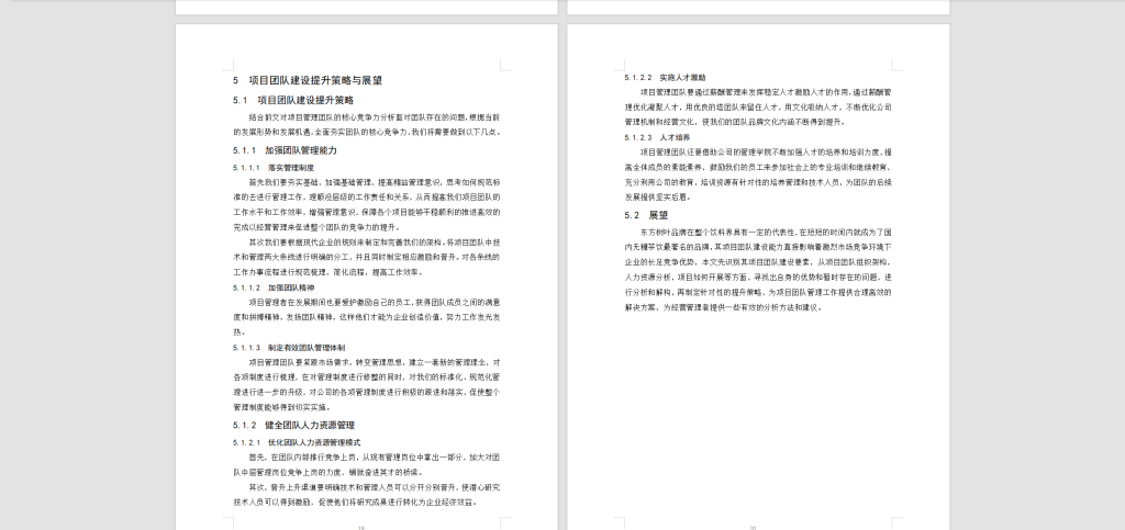 图片[6]-166-2农夫山泉东方树叶项目团队建设研究-锤锤工作室