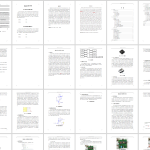 179【南京工程大学】基于单片机技术的PM2.5监测系统设计-锤锤工作室
