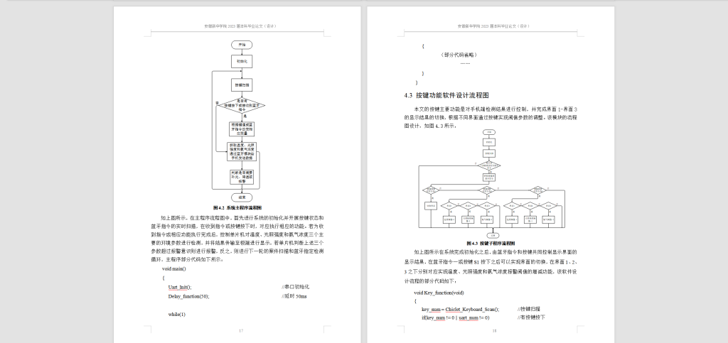 187-基于单片机的鸡舍智能环境控制系统设计-锤锤工作室