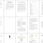 204 基于物联网的自动门感应开关设计-锤锤工作室