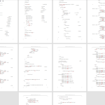 217-基于51单片机的定时器开关智能家居插座系统设计，-锤锤工作室