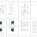 217-基于51单片机的定时器开关智能家居插座系统设计，-锤锤工作室