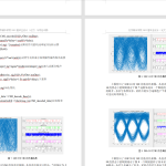 218-数据通信码型编码的分析与实现-锤锤工作室