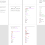 228-基于MATLAB数字语音信号处理-锤锤工作室