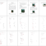 230-基于单片机的实用型心率计设计-锤锤工作室