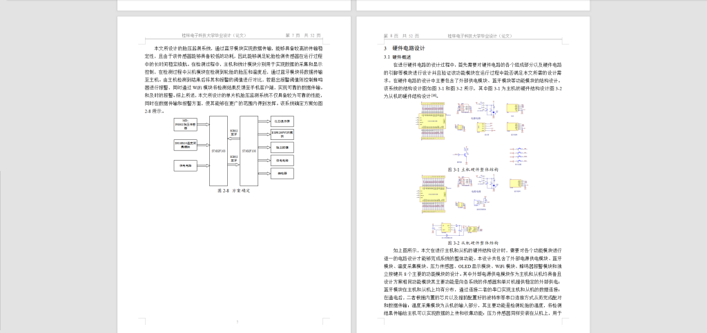 图片[5]-234-基于单片机的轮胎胎压监测系统-锤锤工作室