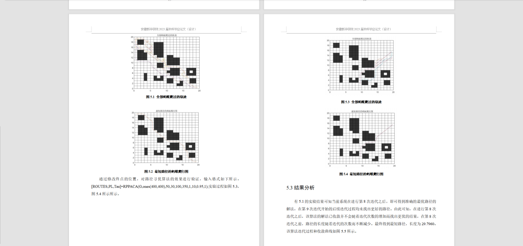 图片[5]-236-基于蚁群算法的路径寻优研究-锤锤工作室