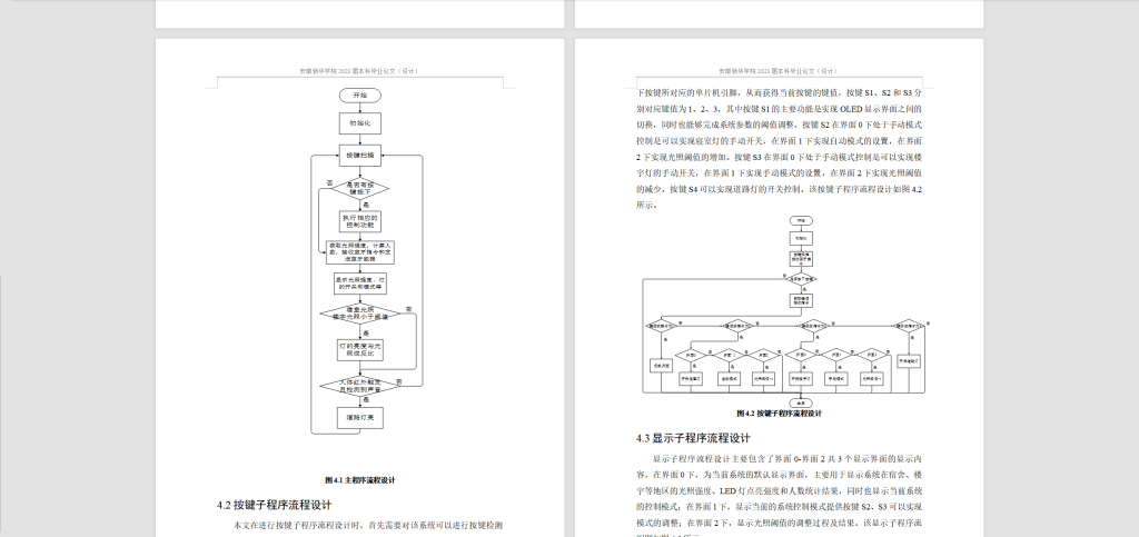 图片[4]-244-基于物联网的校园照明集控系统设计与实现-锤锤工作室