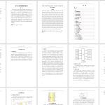 246-基于单片机的船舶避碰系统设计-锤锤工作室