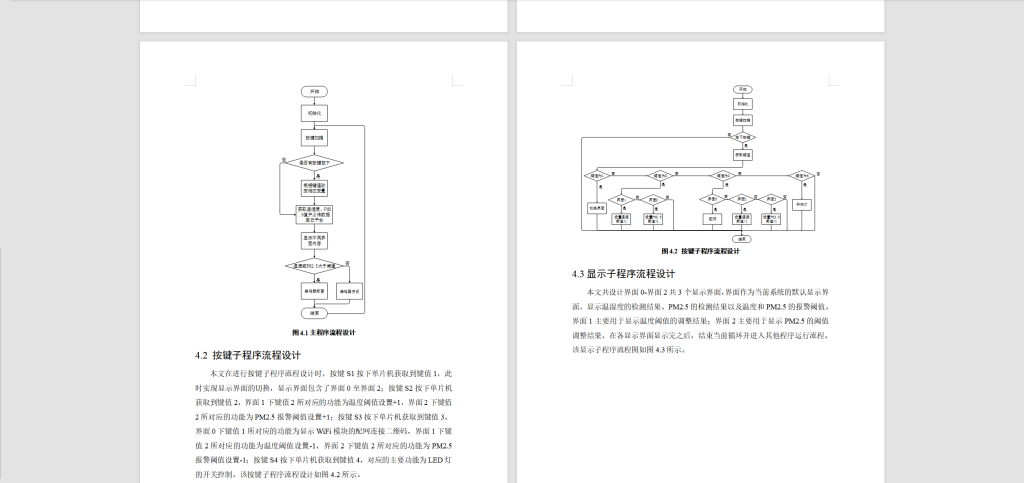 图片[4]-247-基于物联网的社区空气质量监测系统-锤锤工作室