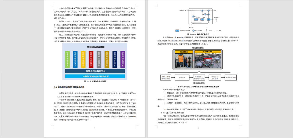图片[5]-272-轨道交通车辆网络运用与故障诊断-锤锤工作室