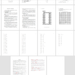 282某立式加工中心机械手设计-锤锤工作室