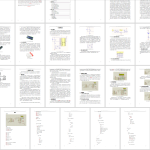 284【南京工业大学】基于单片机的智能电子抢答器设计-锤锤工作室