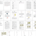 284【南京工业大学】基于单片机的智能电子抢答器设计-锤锤工作室