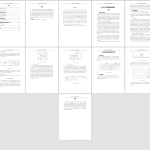 288【西城大学东昌学院】AC-DC开关电源电路的设计-锤锤工作室