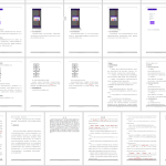 340【西安思源学院】基于安卓的企业信息管理系统的设计与实现-锤锤工作室