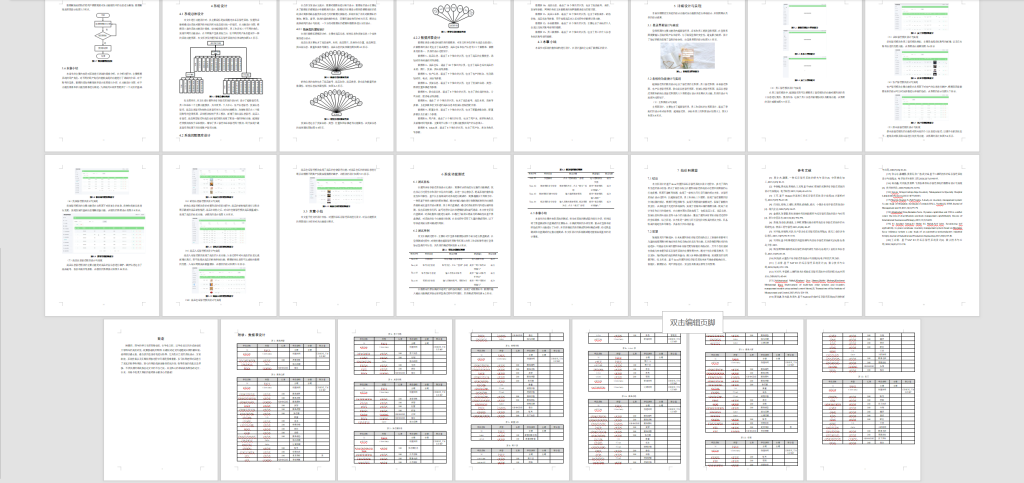 图片[4]-344【新华学院】【基于JAVA的便利店库存管理系统的设计与实现】-锤锤工作室