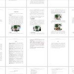 346【三联学院】【智能识别垃圾桶的设计】-锤锤工作室