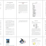 348【新华学院】基于单片机的汽车胎压监控系统设计-锤锤工作室