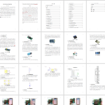 352【新华学院】基于单片机的自习室监控系统-锤锤工作室