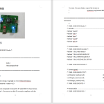 359【新华学院】智能化远程监控电表设计-锤锤工作室