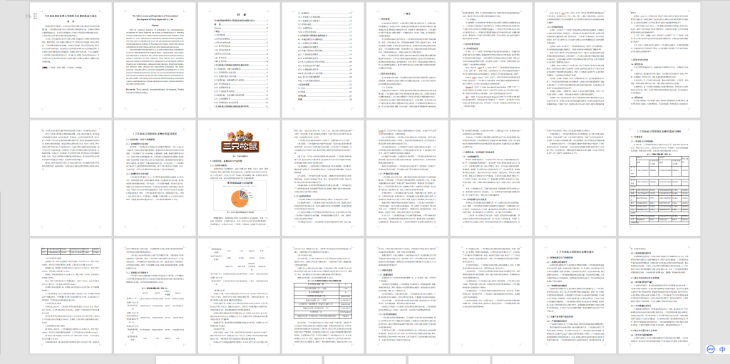 图片[7]-364【新华学院】三只松鼠股份有限公司国际化发展的成就与启示-锤锤工作室