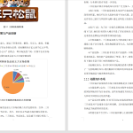 364【新华学院】三只松鼠股份有限公司国际化发展的成就与启示-锤锤工作室